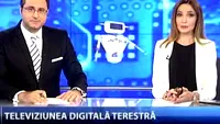 O prezentatoare a fost data afara din televiziune! Anuntul a fost facut in urma cu cateva momente