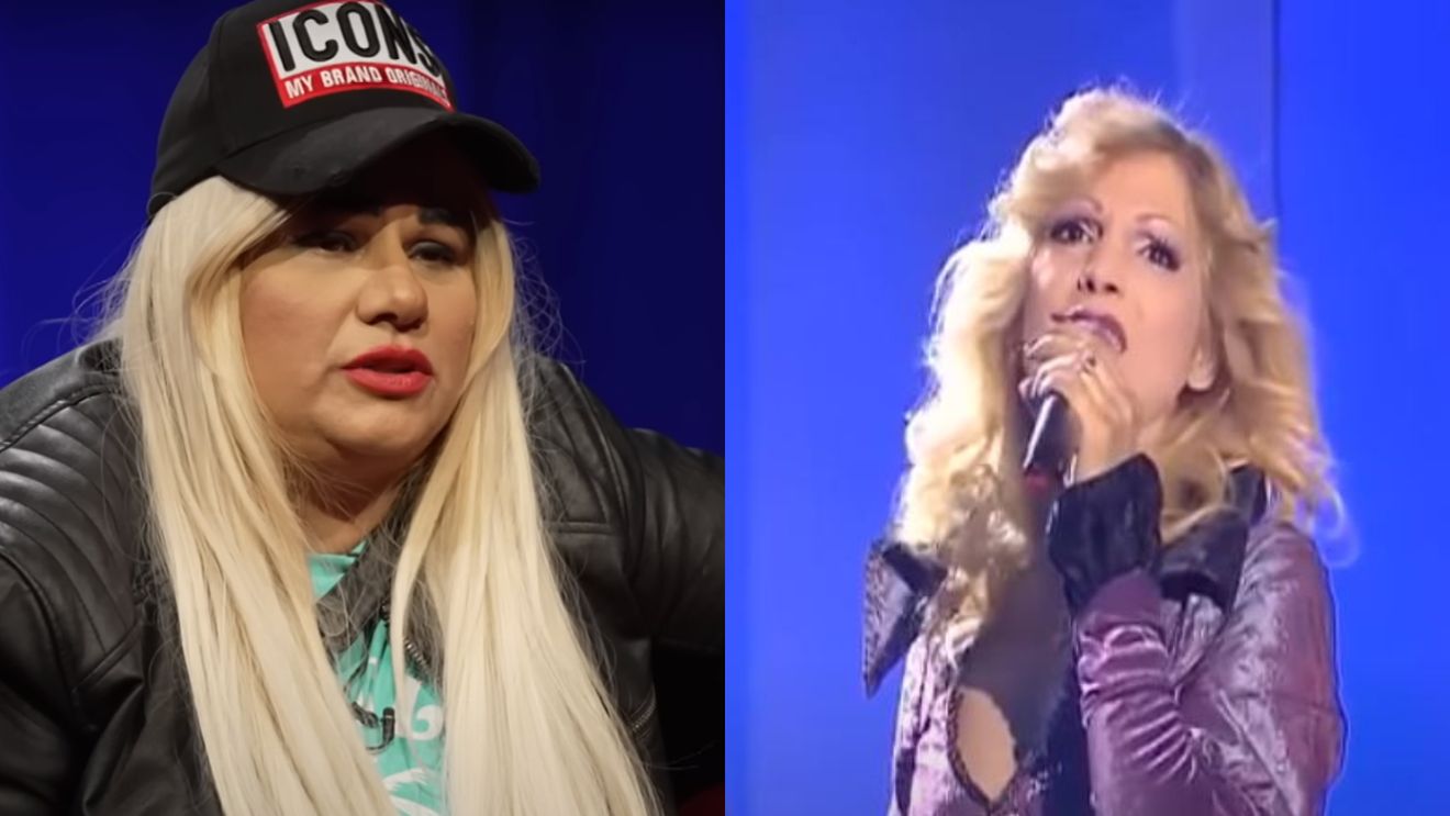 Reacția halucinantă a Nikitei, după ce a aflat că transgenderul Naomi se zbate între viață și moarte: ”Dumnezeu s-o ierte!”