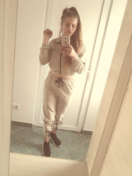 Mădălina avea 19 ani și a intrat complet dezbrăcată în mare. Ce a urmat e halucinant: alertă la Constanța