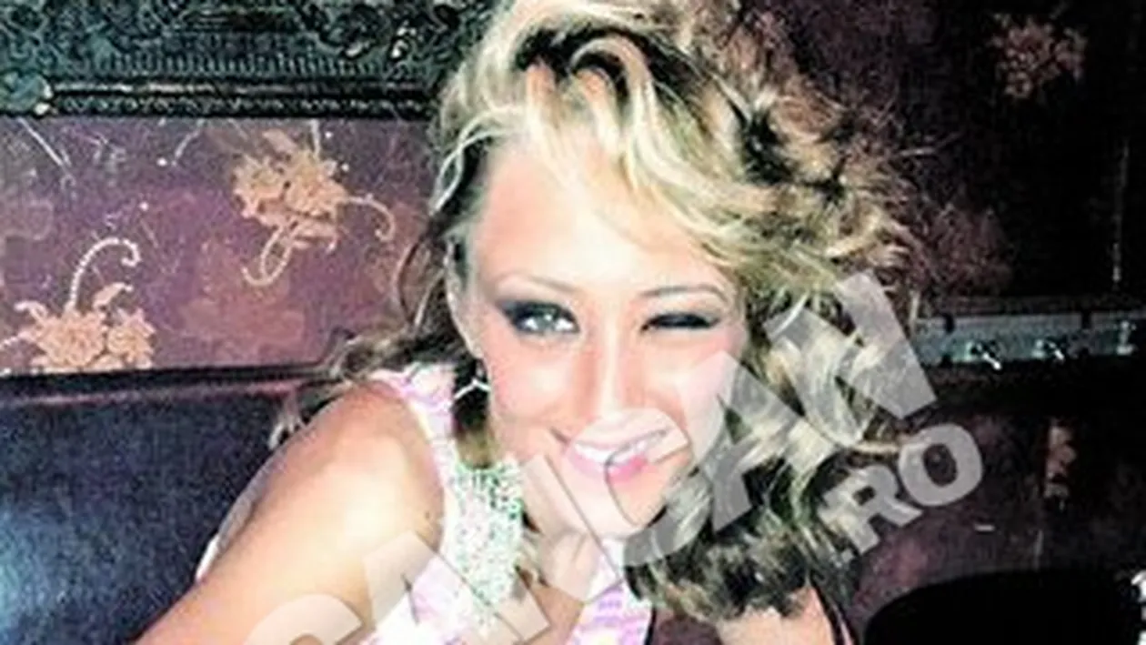 Nidia, mare impatimita a jocurilor de noroc. Mosteneste boala lui Moculescu senior