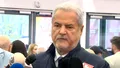 Asociația lui Adrian Năstase rămâne fără statut de utilitate publică. Ţoiu: „Nu este un titlu pe viață”