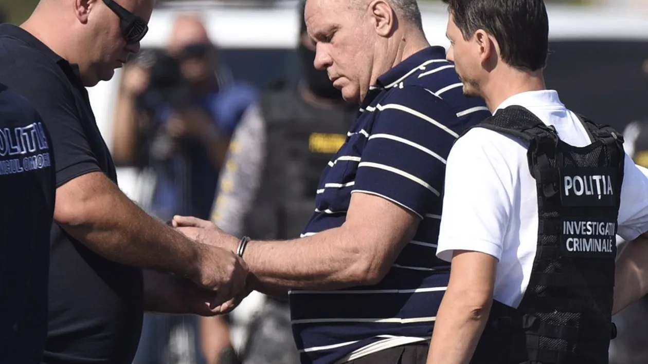 Gheorghe Dincă, o nouă nemulțumire în închisoare. Ce le reprosează monstrul din Caracal autorităţilor