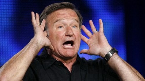 Sotia lui Robin Williams a facut un anunt CUTREMURATOR! De ce boala NEMILOASA suferea actorul si nu a vrut sa spuna nimanui