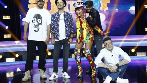 CÂȘTIGĂTOR FINALA iUmor SEZONUL 5. Surpriză uriașă în finala show-ului de la Antena 1