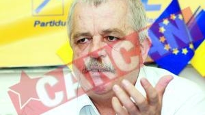 Decebal Traian Remes, anchetat penal