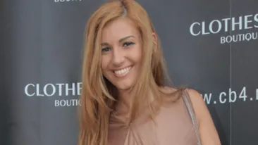 Am aflat cel mai bine pazit secret al Alinei Erimia! Nimeni nu si-ar fi inchipui asta despre bruneta sexy de la LaLa Band!