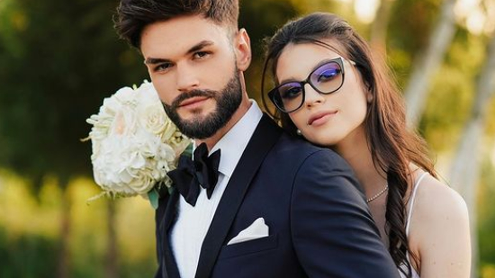 Primele imagini cu mama Cleopatrei Stratan, de la nunta fiicei sale. Soția lui Pavel este o prezență extrem de discretă