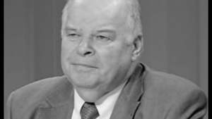 Doliu în politică! A murit Iosif Boda, fostul consilier al lui Ion Iliescu