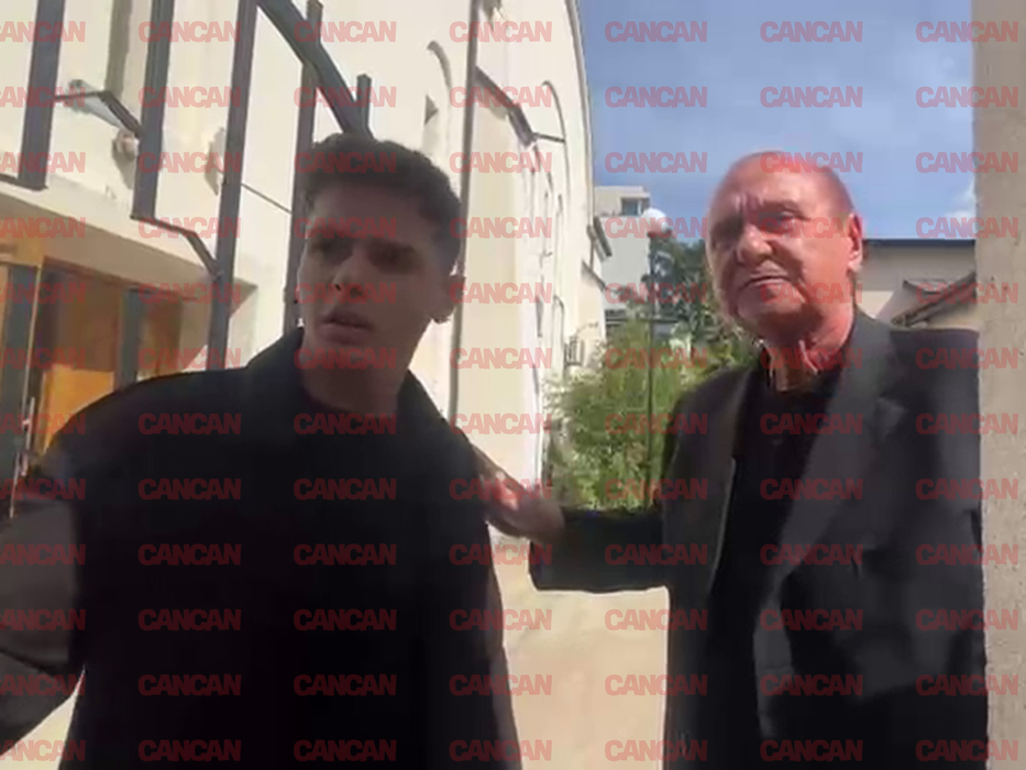 Nick Rădoi, primele declarații de la priveghiul Mădălinei Apostol: „Ne dorim să fim singuri”