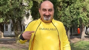 Gabi Jugaru s-a lăsat de farse și a deschis o afacere! Cu ce se ocupă după ce a dispărut din lumina reflectoarelor. „E cam greu ca vedetă”