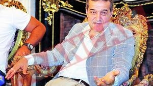 Gigi Becali si-a imprumutat prietenii cu 60.000.000 Euro