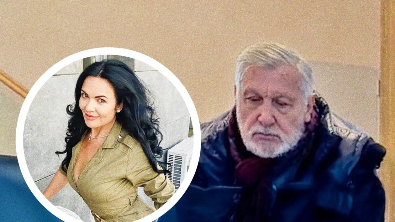 Unde a fost surprins fostul tenismen după divorțul de Ioana Năstase? Ilie Năstase nu renunță la stilul care l-a consacrat