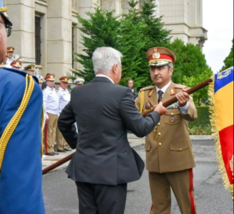 Detalii neștiute despre amanta generalului Dorin Ioniță. Al cui era, de fapt, apartamentul în care locuia Alice