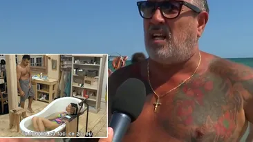 Serghei Mizil o desființează pe Brigitte Sfăt! ”S-a mai auzit pe la pușcărie de ea...” Continuarea întrece orice imaginație