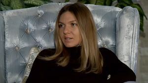 Picaj total pentru Simona Halep! Urmează o perioadă de coșmar pentru ex-liderul WTA | GALERIE FOTO