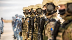 România se pregăteşte de război! Primele măsuri luate la noi în ţară, după ce Vladimir Putin a invadat Ucraina