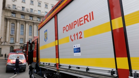 Tragedie în Ialomița! Doi copii de 5 și 7 ani au murit intoxicați de fum