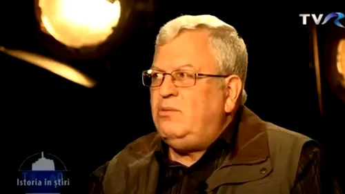 Doliu în televiziune! Jurnalistul Victor Ionescu s-a stins din viață
