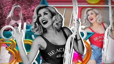 Vedeta a cedat nervos! Jurații de la ”Bravo, ai stil!” au amuțit! Crize de isterie, haine aruncate și…