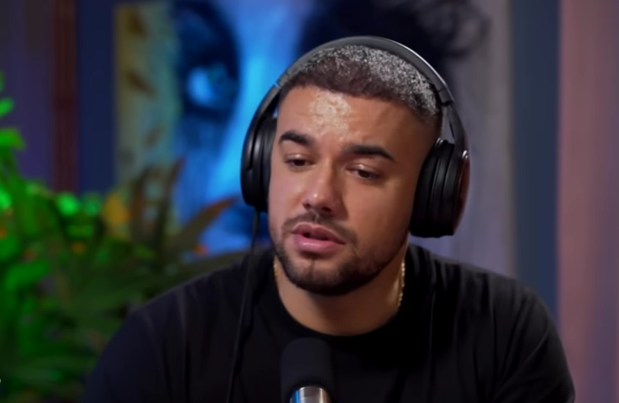 Culiță Sterp, în cadrul unui podcast