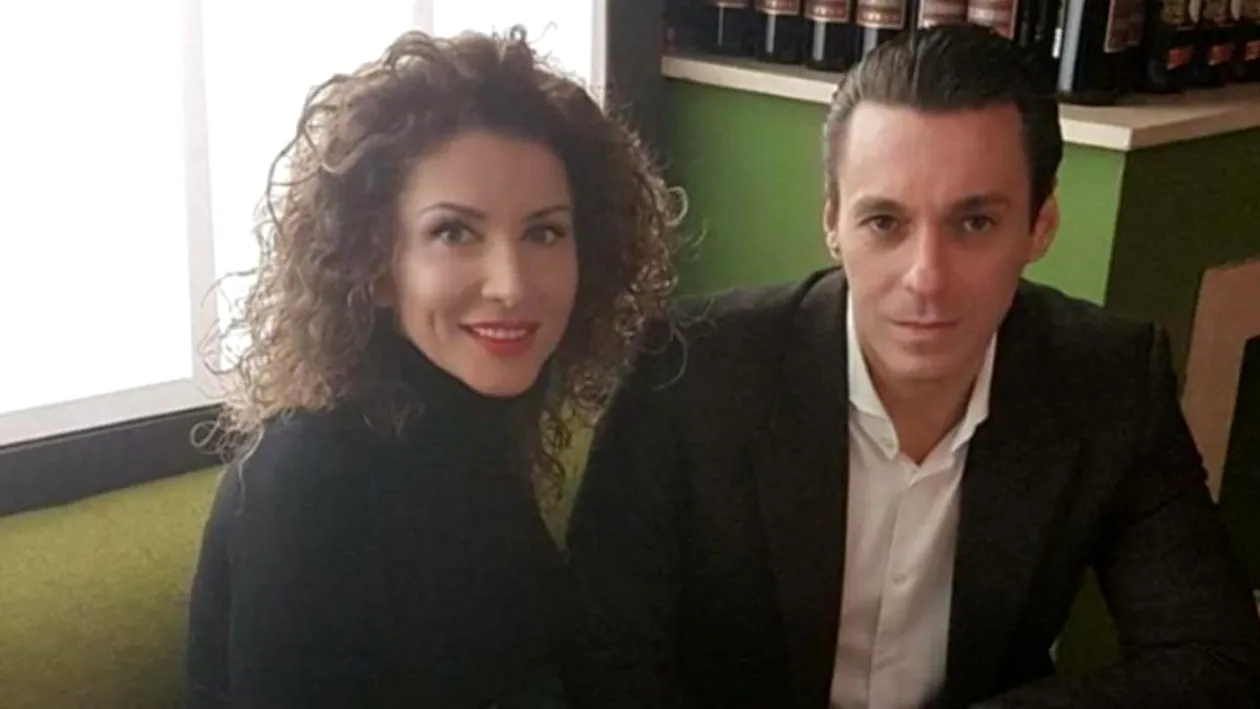 Carmen Brumă a făcut anunţul-ŞOC după 20 de ani de relaţie cu Mircea Badea!