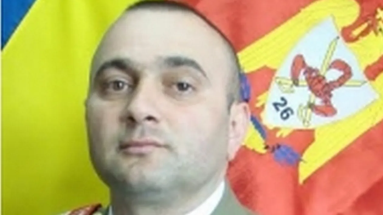 Povestea teriila a militarului care a murit in Afganistan! A fentat moartea in 2010, dar acum n-a mai scapat!