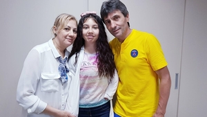 Fostul mare fotbalist Iosif Rotariu este, din nou, încercat de viață. Soția, Dana, este în stare critică și are nevoie de ajutor
