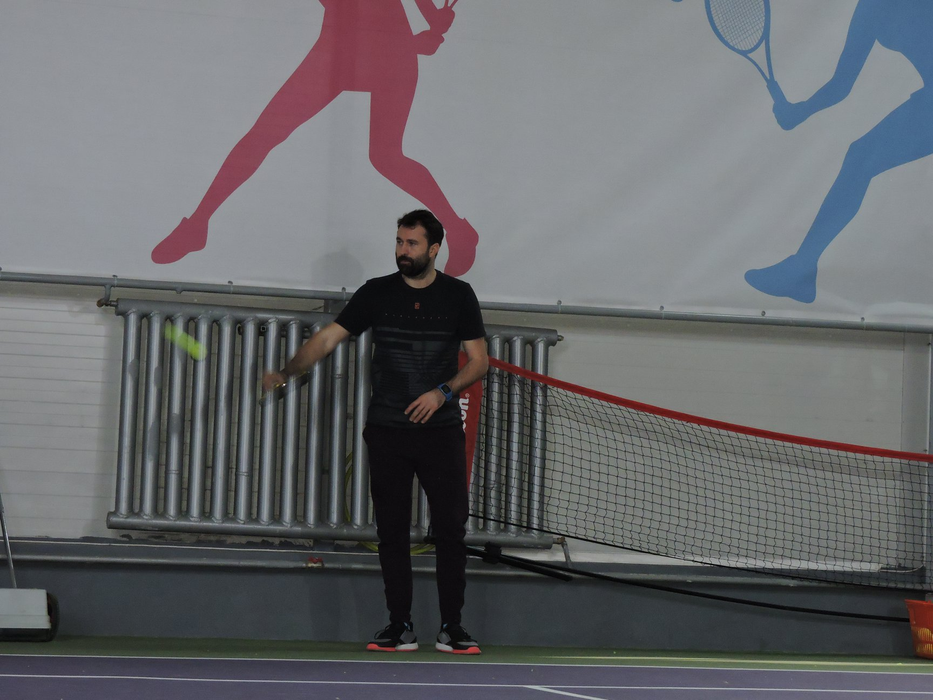 Ce mesaj a postat Radu Barbu pe Facebook înainte ca iubita lui, Simona Halep, să câștige Wimbledon 2019