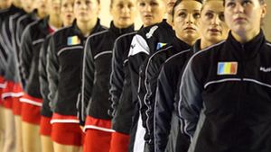 Nationala de handbal feminin a Romaniei se va reuni pe 13 martie pentru pregatirea cu Serbia!