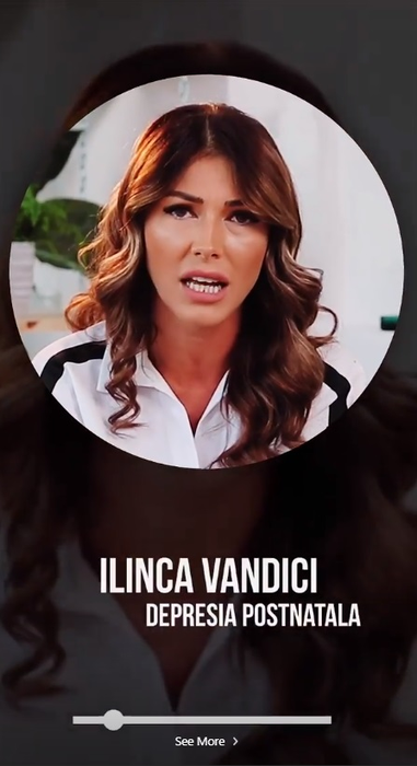 Cu lacrimi în ochi, Ilinca Vandici își dezvăluie secretele dureroase după ani de tăcere: “Au fost 8 ore al dracului de grele. Am rămas cu traume”