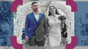 Scandal pe bunurile soției lui Gabriel Vasiliu, de la ”Puterea Dragostei”. Ce pretenții au rudele Anei Maria, la o săptămână după înmormântare