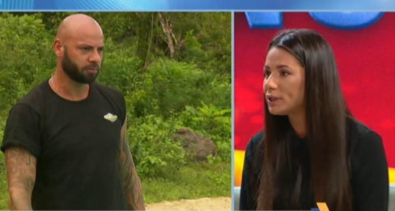 Scandal monstru între Roxana Vancea și mama lui Giani Kiriță! Fosta Faimoasă a dezvăluit motivul pentru care a părăsit Exatlon