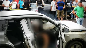 S-a aflat cine este românul asasinat în Costa Rica! Ionuţ George Oțelac şi iubita lui au fost împuşcaţi pe stradă!