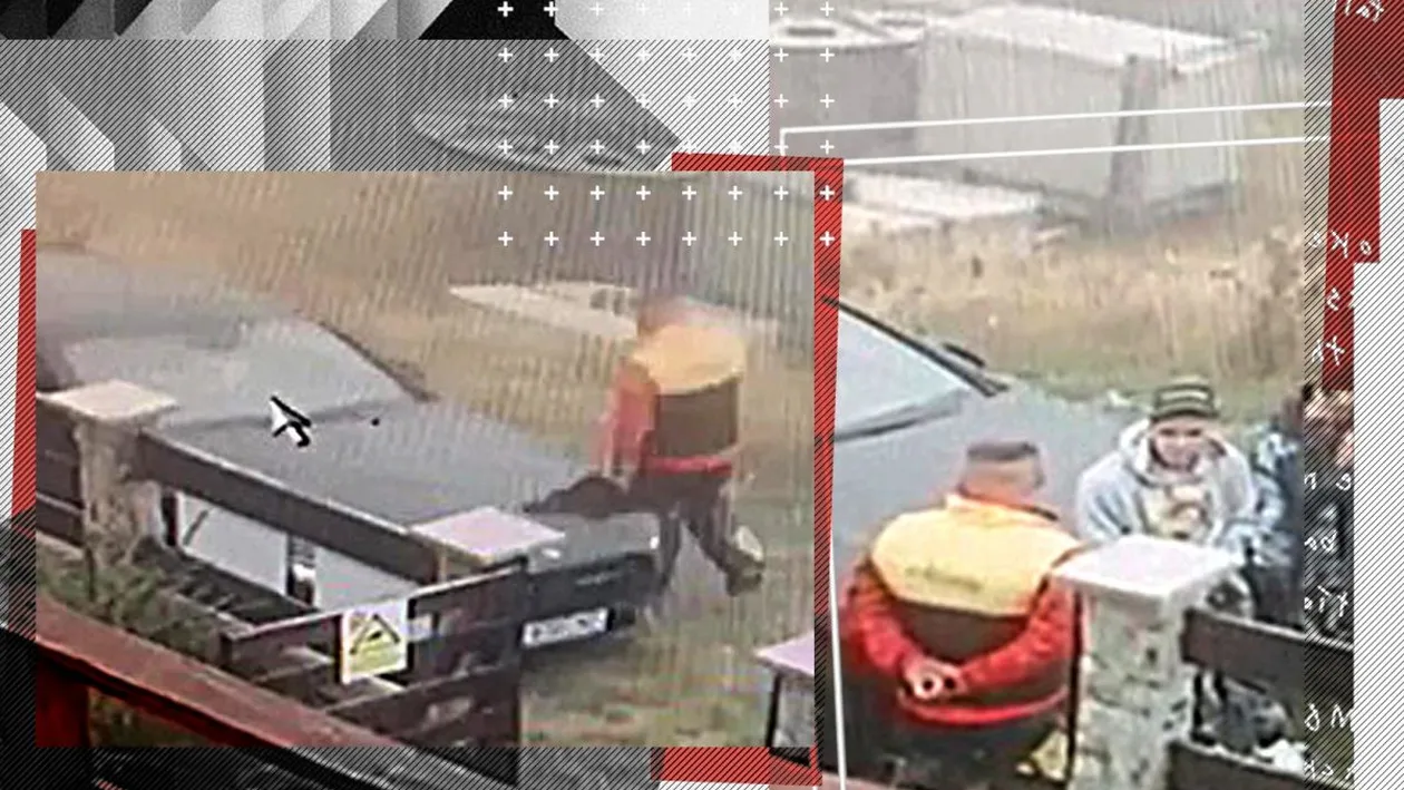 Lino Golden, amenințări și injurii la adresa patronului unei firme din Păltiniș. Artistul a cerut să închirieze gratis ATV-uri, pentru el și prietenii fără permis.  A fost refuzat și a pornit un război!