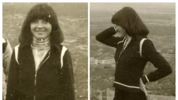 Recunoști vedeta din imagine?! Astăzi e una dintre cele mai iubite prezentatoare de la Pro TV