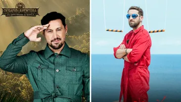 Program TV azi, 6 ianuarie 2026. La ce oră se difuzează Desafio: Aventura și Power Couple în fiecare zi de marți