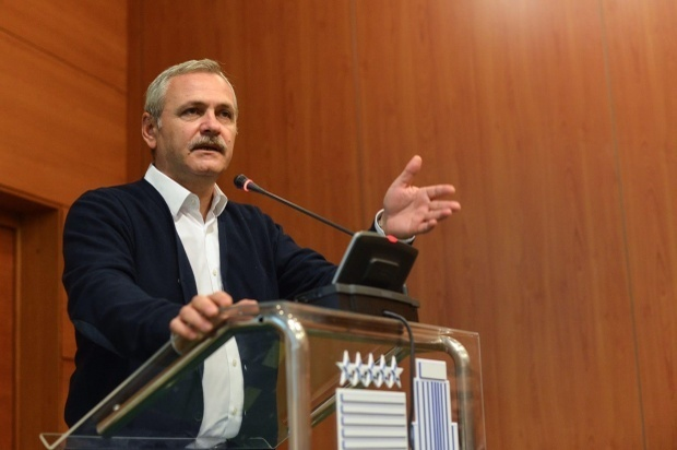 Prima reacție a lui Liviu Dragnea după gafa făcută de Petre Daea