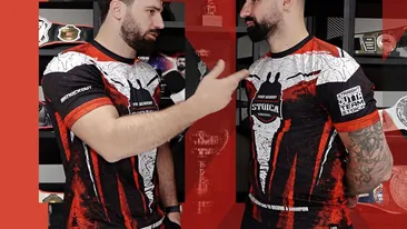 Frate, frate, dar rivalitatea există! De la ce s-au contrat Andrei și Bogdan Stoica?! Nu că îl bat, îl nenorocesc!