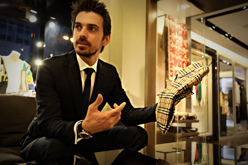 Afacerea lui Tuncay este în picaj!