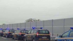 Slagarul anti- ANAF: “Vine controlul sa-i dam omorul!” Cum au fost intampinati inspectorii de la Fisc intr-un club de pe litoral!