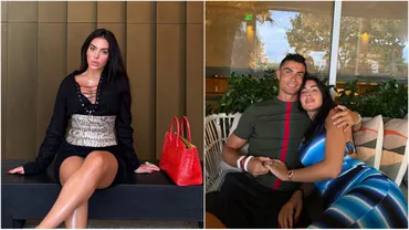 Povestea impresionantă a Georginei Rodriguez! Viitoarea soția a lui Cristiano Ronaldo a avut o viață plină de provocări până să ajungă la celebritate