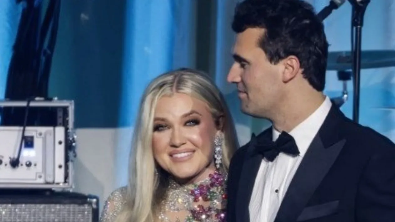 Soția lui Charlie Kirk, prima reacție după asasinarea activistului. Erika nu-și poate reveni din șoc: ”Inima mea este zdrobită”