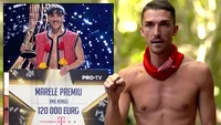 Emil Rengle participă la Survivor de sărăcie?! Pe ce a spart cei 120.000 de euro primiți de la Pro TV, pentru că a câștigat Românii au Talent