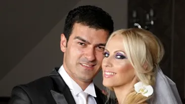 Anca Neacsu (ex. ASIA), sechestrata in Turcia! Blonda are interdictie sa paraseasca tara