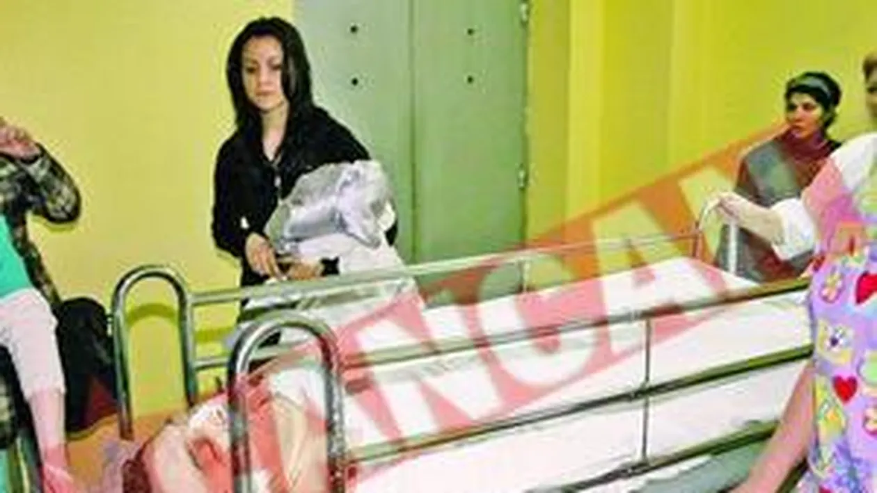 Milionarul Bamburic traieste cu patru gloante in corp