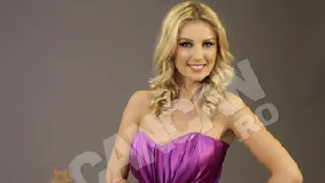 Daiana Anghel: Eu vreau sa mananc la nunta mea si sa imi aduc aminte de tot