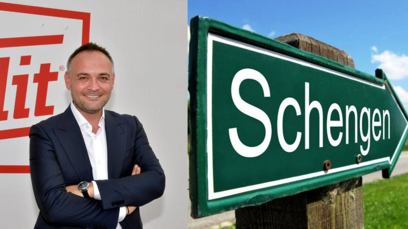 Anunț de ultimă oră, după respingerea României din Schengen! Un afacerist a început un protest inedit împotriva Austriei