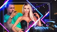 Bianca și Bodi, personaje ale unui nou reality show?! Avem detalii din culisele negocierilor