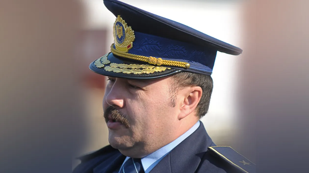 Mesajul unui comisar de la inchisoarea Jilava pentru hotii care l-au furat. Afla ce le transmite!