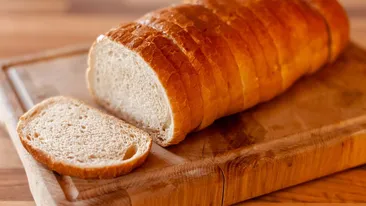 Ce se va întâmpla cu prețul pâinii. Ministrul Agriculturii a făcut anunțul